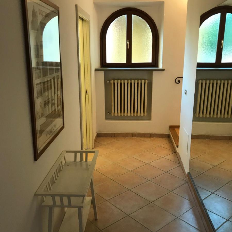 La Toscanella Di Florencia